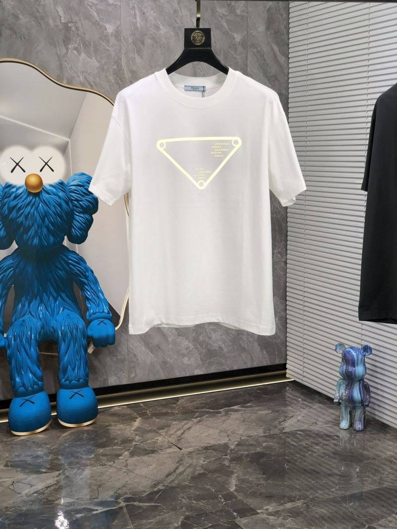 Prada T-Shirts